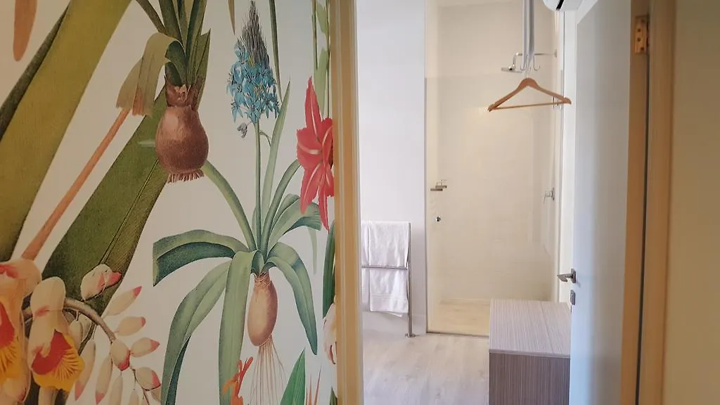The Parkhouse Otel Cape Town Konukevi